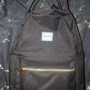 Herschel mini backpack